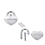Casse tête cadenas