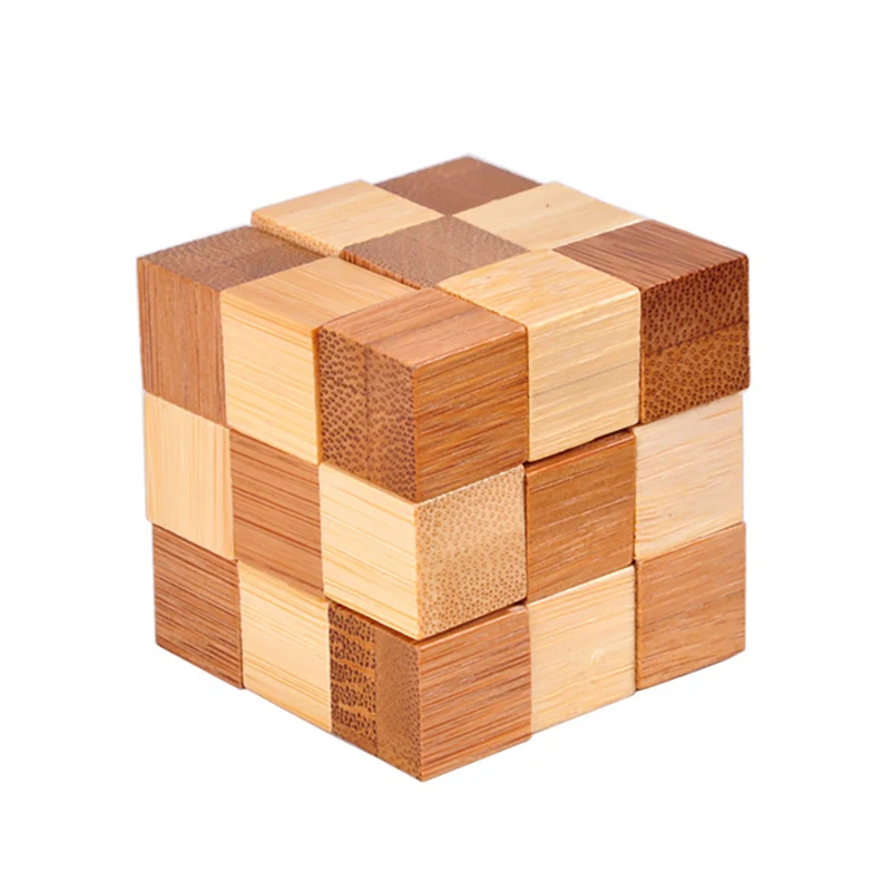 Casse tête cube 3x3