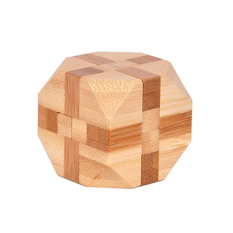 Casse tête diamant
