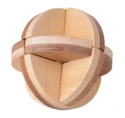 Casse tête sphère
